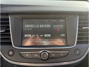 Opel Crossland 1.2T Fin. ab 2,99% Lenkradheizung