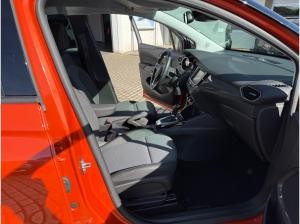 Opel Crossland 1.2T Fin. ab 2,99% Lenkradheizung