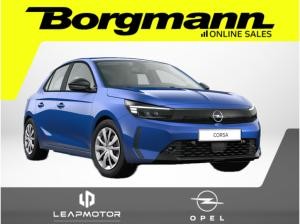 Opel Corsa 48V - AUTOMATIK - konfigurierbar - ONLINE-SONDERAKTION bis 23.12.