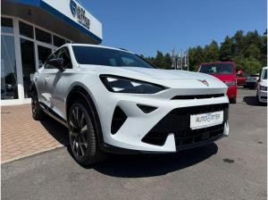 Cupra Formentor 2.0 TSI VZ 4Drive AHK+ACC+Sennheiser+Matrix%%%