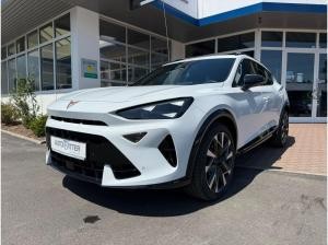 Cupra Formentor 2.0 TSI VZ 4Drive AHK+ACC+Sennheiser+Matrix%%%