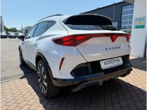 Cupra Formentor 2.0 TSI VZ 4Drive AHK+ACC+Sennheiser+Matrix%%%