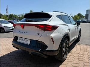 Cupra Formentor 2.0 TSI VZ 4Drive AHK+ACC+Sennheiser+Matrix%%%