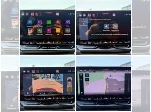 Cupra Formentor 2.0 TSI VZ 4Drive AHK+ACC+Sennheiser+Matrix%%%