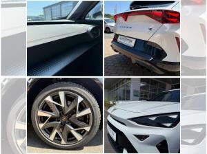 Cupra Formentor 2.0 TSI VZ 4Drive AHK+ACC+Sennheiser+Matrix%%%