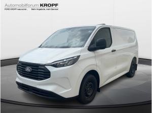 Ford Transit Custom Kasten 320 L1 Trend NAVI ACC LADERAUMSCHUTZPAKET *Lagerräumung und sofort verfügbar*