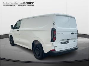 Ford Transit Custom Kasten 320 L1 Trend NAVI ACC LADERAUMSCHUTZPAKET *Lagerräumung und sofort verfügbar*