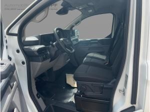 Ford Transit Custom Kasten 320 L1 Trend NAVI ACC LADERAUMSCHUTZPAKET *Lagerräumung und sofort verfügbar*