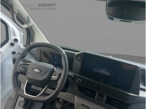 Ford Transit Custom Kasten 320 L1 Trend NAVI ACC LADERAUMSCHUTZPAKET *Lagerräumung und sofort verfügbar*