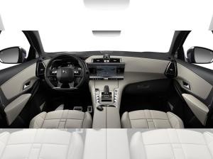 DS Automobiles DS 7 🔥🔥BlueHDi 130 Étoile Auto🔥🔥 Limitiertes Angebot🔥🔥