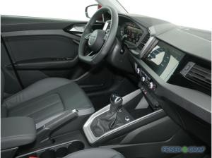 Audi A1 Sportback 25 TFSI Leder+Sportsitze/LED/Smartp