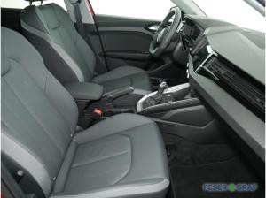 Audi A1 Sportback 25 TFSI Leder+Sportsitze/LED/Smartp