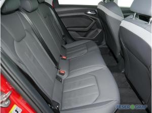 Audi A1 Sportback 25 TFSI Leder+Sportsitze/LED/Smartp