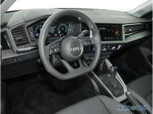 Audi A1 Sportback 25 TFSI Leder+Sportsitze/LED/Smartp