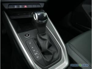 Audi A1 Sportback 25 TFSI Leder+Sportsitze/LED/Smartp