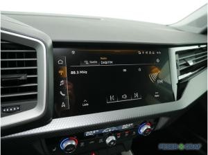 Audi A1 Sportback 25 TFSI Leder+Sportsitze/LED/Smartp