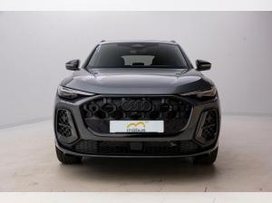 Audi Q5 SUV e-hybrid *S-TRO*QUA*AHK*HUD*MATRIX*