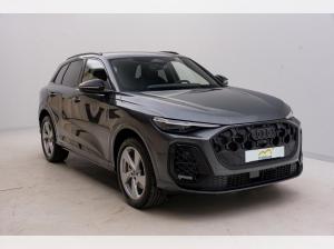 Audi Q5 SUV e-hybrid *S-TRO*QUA*AHK*HUD*MATRIX*