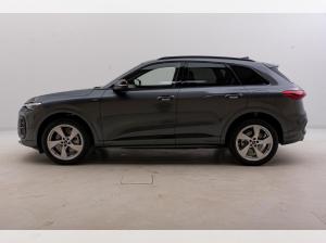 Audi Q5 SUV e-hybrid *S-TRO*QUA*AHK*HUD*MATRIX*