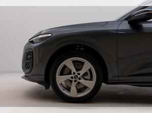 Audi Q5 SUV e-hybrid *S-TRO*QUA*AHK*HUD*MATRIX*
