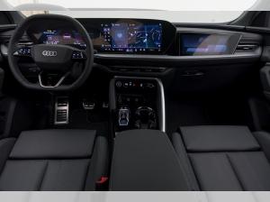 Audi Q5 SUV e-hybrid *S-TRO*QUA*AHK*HUD*MATRIX*