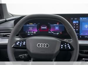 Audi Q5 SUV e-hybrid *S-TRO*QUA*AHK*HUD*MATRIX*