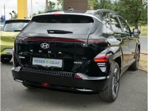 Hyundai KONA Kona TREND NAVI CAM SHZ LHZ CARPLAY LED KLIMA