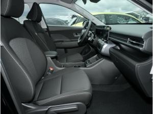 Hyundai KONA Kona TREND NAVI CAM SHZ LHZ CARPLAY LED KLIMA