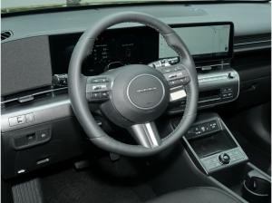 Hyundai KONA Kona TREND NAVI CAM SHZ LHZ CARPLAY LED KLIMA