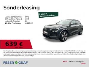Audi Q6 e-tron Q6 SUV e-tron performance 360°Cam/B&O/HUD/ACC/AH