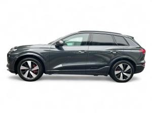 Audi Q6 e-tron Q6 SUV e-tron performance 360°Cam/B&O/HUD/ACC/AH