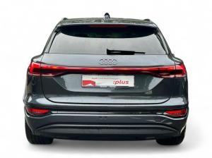Audi Q6 e-tron Q6 SUV e-tron performance 360°Cam/B&O/HUD/ACC/AH
