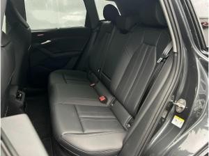 Audi Q6 e-tron Q6 SUV e-tron performance 360°Cam/B&O/HUD/ACC/AH