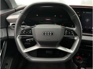 Audi Q6 e-tron Q6 SUV e-tron performance 360°Cam/B&O/HUD/ACC/AH
