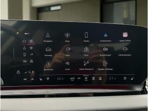 Audi Q6 e-tron Q6 SUV e-tron performance 360°Cam/B&O/HUD/ACC/AH