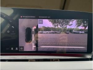 Audi Q6 e-tron Q6 SUV e-tron performance 360°Cam/B&O/HUD/ACC/AH