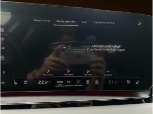 Audi Q6 e-tron Q6 SUV e-tron performance 360°Cam/B&O/HUD/ACC/AH