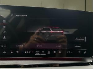 Audi Q6 e-tron Q6 SUV e-tron performance 360°Cam/B&O/HUD/ACC/AH