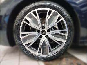 Audi A5 Limousine TFSI S tronic MatrixLED ACC HuD Leder