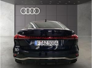 Audi A5 Limousine TFSI S tronic MatrixLED ACC HuD Leder