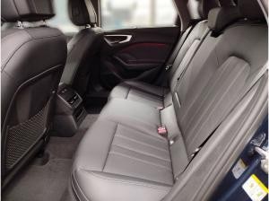 Audi A5 Limousine TFSI S tronic MatrixLED ACC HuD Leder