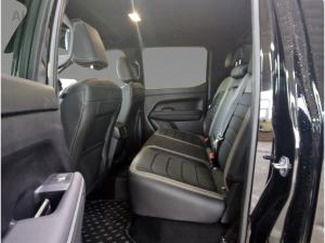 Volkswagen Amarok Aventura DC 3.0 TDI *AHK* *Soundsystem*