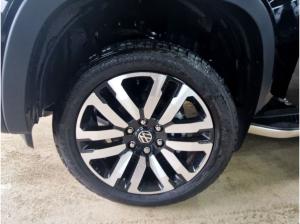 Volkswagen Amarok Aventura DC 3.0 TDI *AHK* *Soundsystem*