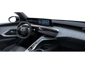 Peugeot 3008 Hybrid 145 e-DSC6 Allure Business, 21" Curved Display, Ganzjahresreifen, 360° Kamera, ACC