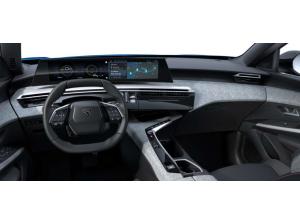 Peugeot 3008 Hybrid 145 e-DSC6 Allure Business, 21" Curved Display, Ganzjahresreifen, 360° Kamera, ACC