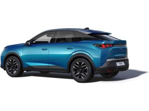 Peugeot 3008 Hybrid 145 e-DSC6 Allure Business, 21" Curved Display, Ganzjahresreifen, 360° Kamera, ACC