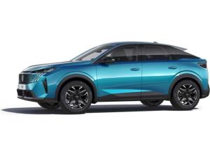 Peugeot 3008 Hybrid 145 e-DSC6 Allure Business, 21" Curved Display, Ganzjahresreifen, 360° Kamera, ACC