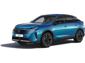Peugeot 3008 Hybrid 145 e-DSC6 Allure Business, 21" Curved Display, Ganzjahresreifen, 360° Kamera, ACC