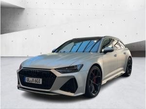 Audi RS6 Avant performance MATT 22 DYNAMIK PANO STHZ
