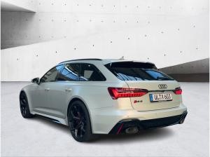 Audi RS6 Avant performance MATT 22 DYNAMIK PANO STHZ